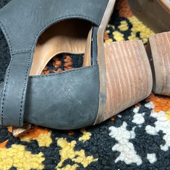 LUCKY BRAND, Barimo bootie!! - Picture 6 of 11